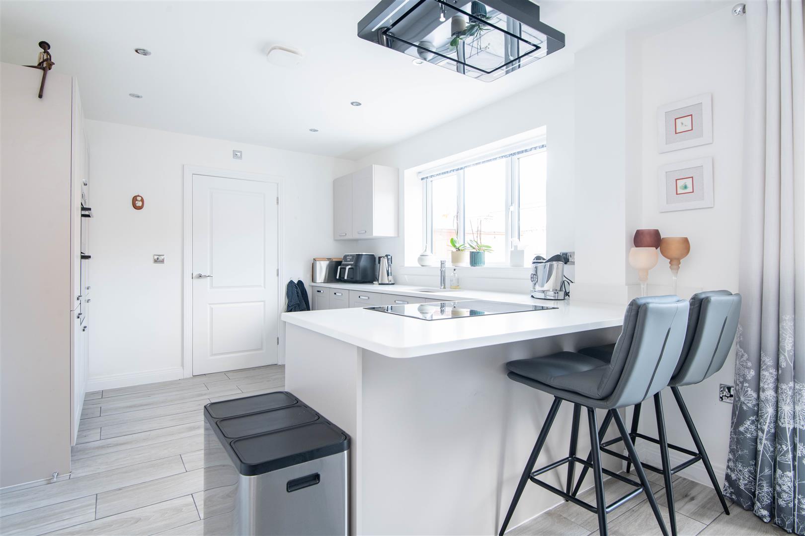 Sandpiper Way, Cottam, Preston